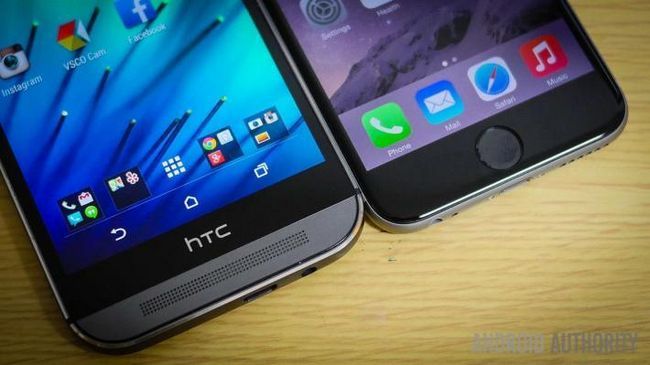 iphone 6 plus vs HTC One M8 regard rapide aa (2 sur 14)