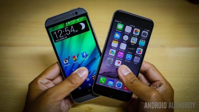 iphone 6 plus vs HTC One M8 regard rapide aa (11 de 14)