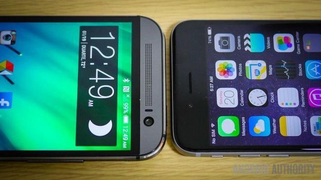 iphone 6 plus vs HTC One M8 regard rapide aa (3 sur 14)