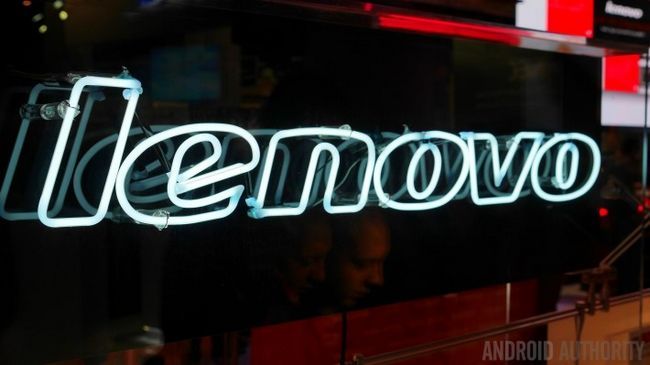 Fotografía - Lenovo Vibe Vibe P1 et S1 mains sur et premier coup d'oeil