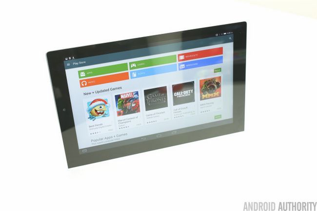 Fotografía - Lenovo Yoga Tablet 2 (10,1 pouces) avis