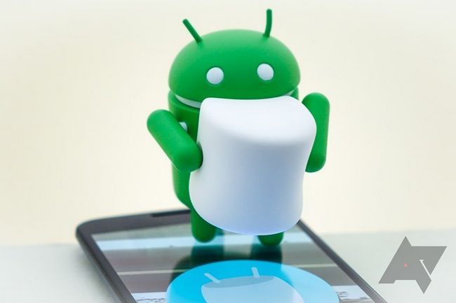Fotografía - Parlons-en: Marshmallow de Comment traitez-vous sur votre Nexus périphérique? En outre, certains de nos préférés Android 6.0 Caractéristiques