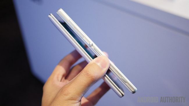LG G3 vs Sony Xperia Z2 (10 de 13)