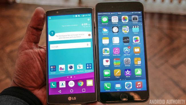 LG-G4-vs-Apple iPhone-6-Plus-1