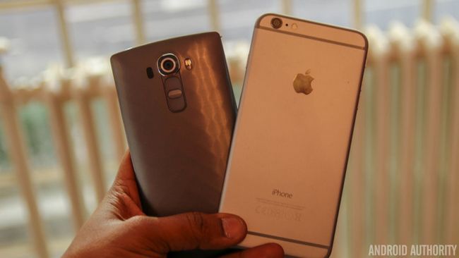 LG-G4-vs-Apple iPhone-6-Plus-12