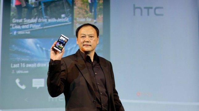 HTC PDG Peter Chou (4)