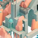 Monument Valley - Applications Android sur Google Play 001376