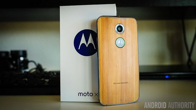 Fotografía - Offre: Moto X (2014) à la vente via Ebay pour seulement $ 180, nouvelle condition