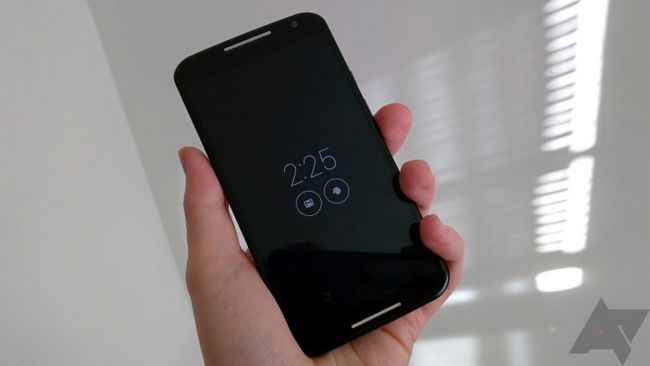 Fotografía - Motorola est enfin le déploiement de la mise à jour Android 5.1 officiel Pour 2014 Moto X pur Edition (Pour de vrai cette fois)