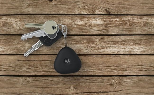 Fotografía - Keylink Accessoire Motorola a disparu de la boutique en ligne, mais il sera de retour dans quelques semaines
