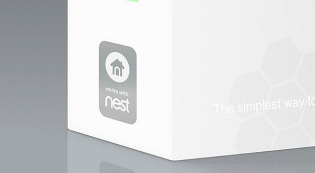 Fotografía - Nest Releases Weave Connected Protocole maison, mais il est différent de Google Weave