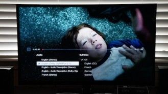 Fotografía - Netflix 2.0 Pour Android TV De Sony TV fonctionne sur le lecteur Nexus et supporte les formats Dolby Digital Surround Sound [Télécharger APK]