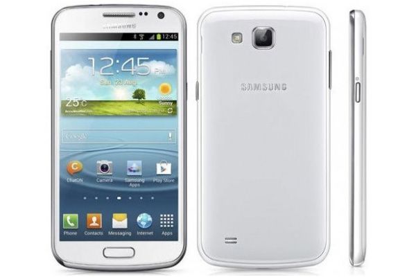 Samsung Galaxy-Pop-