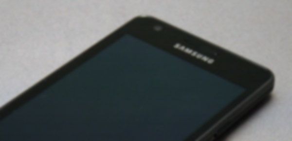Fotografía - Nouveau smartphone Samsung Jasper montre, 1.5GHz Snapdragon S4 de sport et ICS