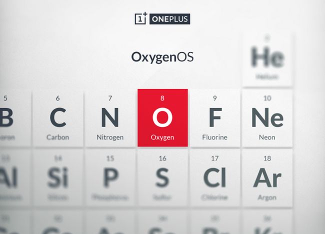 OxygenOS