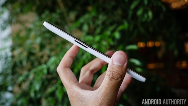 OnePlus One mains un AA sur (3 sur 33)