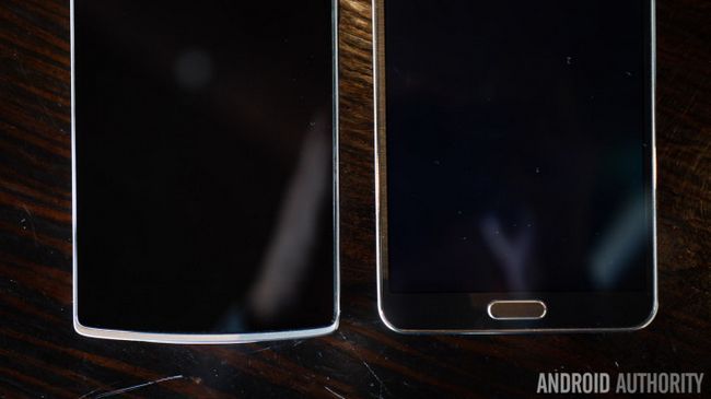 OnePlus One vs un Galaxy Note 3 bis (3 sur 17)