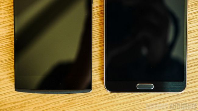 Trouver 7 Quad HD vs Samsung Galaxy Note 3-1180985
