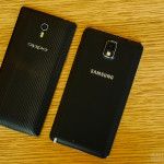 Trouver 7 Quad HD vs Samsung Galaxy Note 3-1190002