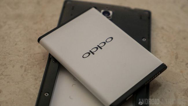 Oppo Trouver 7 Batterie -1190601