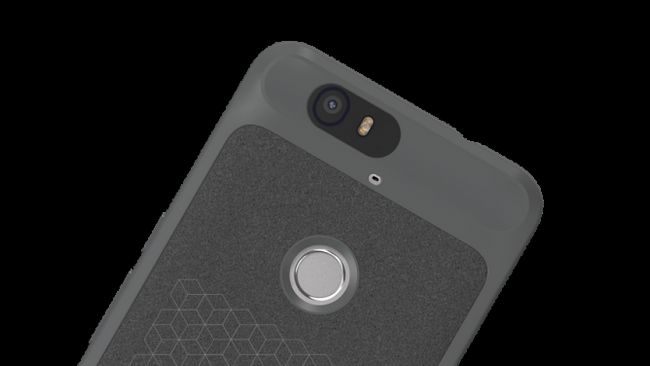 Fotografía - PSA: Beaucoup tiers Nexus 6P cas semblent bloquer les Autofocus laser