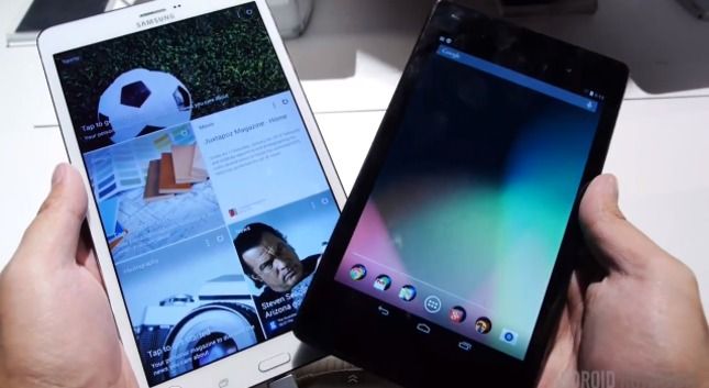 tabpro 8.4 vs Nexus 7 2013 screenshot2