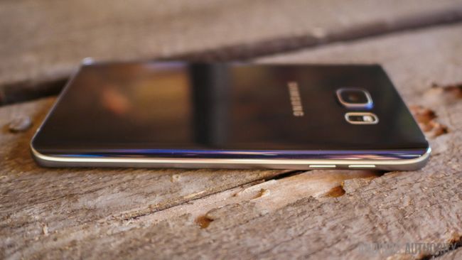 Samsung Galaxy Note 5 avis aa (14 de 32)