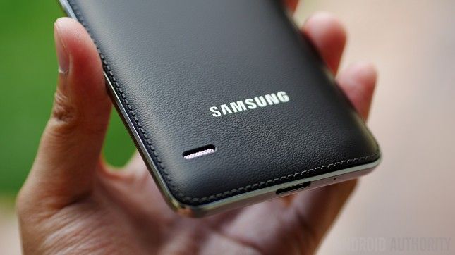 Samsung Galaxy ronde Hands On AA (3 sur 19)