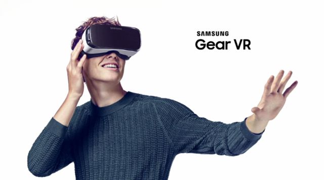Fotografía - Samsung annonce 99 $ vitesse VR, Netflix Gear VR entrant
