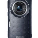 Samsung Galaxy k zoom appuyez sur 6