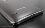 Samsung Galaxy écran incurvé d'affichage tour flexible (5)