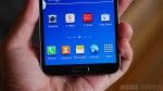 Samsung Galaxy ronde Hands On AA (1 sur 19)