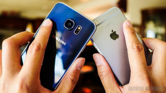 Samsung Galaxy S6 vs Apple iPhone 6 bis (11 de 29)