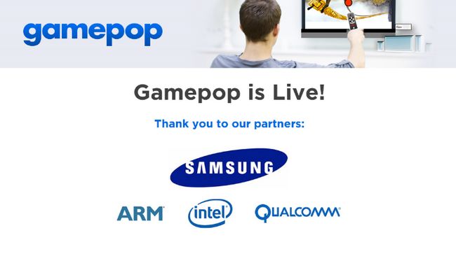 Fotografía - Samsung a contribué à BlueStacks, à garder vivante Gamepop