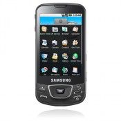 Fotografía - Samsung Galaxy i7500 maintenant disponible gratuitement sur le contrat de O2 UK