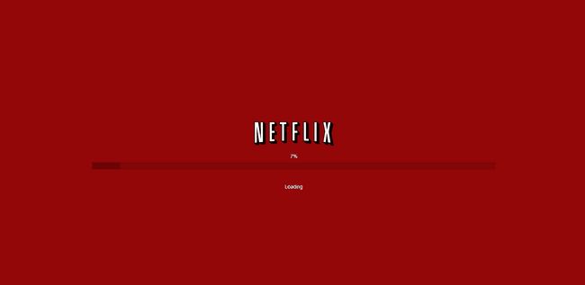 Netflix-tampon