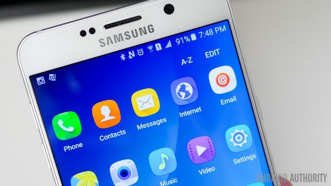 Samsung Galaxy Note 5 5 trucs et astuces aa (23 de 30)