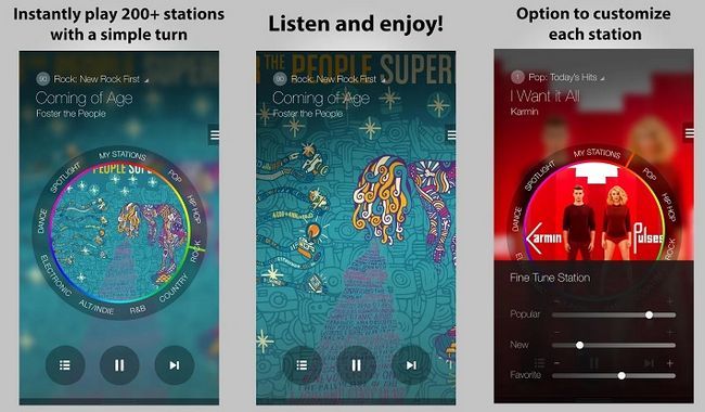 Fotografía - Samsung sort lait Musique, un service de streaming radio gratuit pour les appareils Galaxy (États-Unis uniquement)