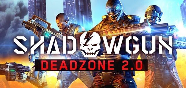 Fotografía - Shadowgun: Deadzone 2.0 arrive à Google Play, comprend de nouvelles cartes et des armes