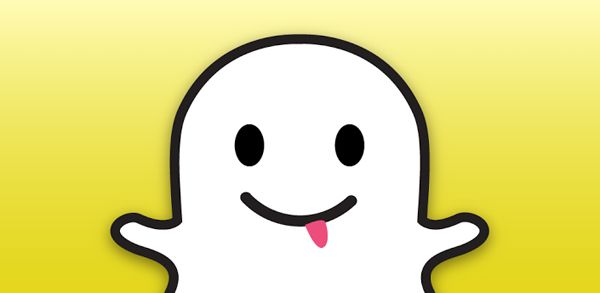Fotografía - Snapchat 2.0 mise à jour ajoute la messagerie vidéo
