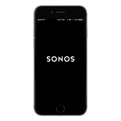 Fotografía - Sonos 5.5 mise à jour offre une intégration Spotify Radio
