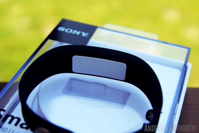 Sony Smartband SWR10-23