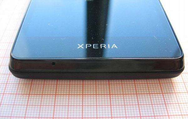 Fotografía - Sony Xperia T obtient l'approbation de la FCC, éventuellement diriger vers T-Mobile