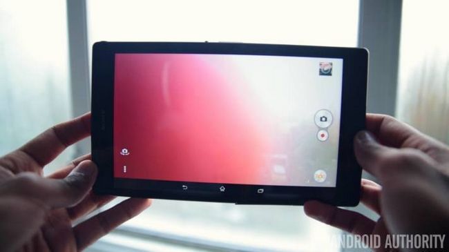 Sony Xperia Z3 tablette compacte avis 57-