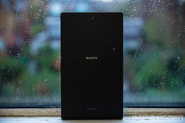 Sony Xperia Z3 Compact-13 Tablet