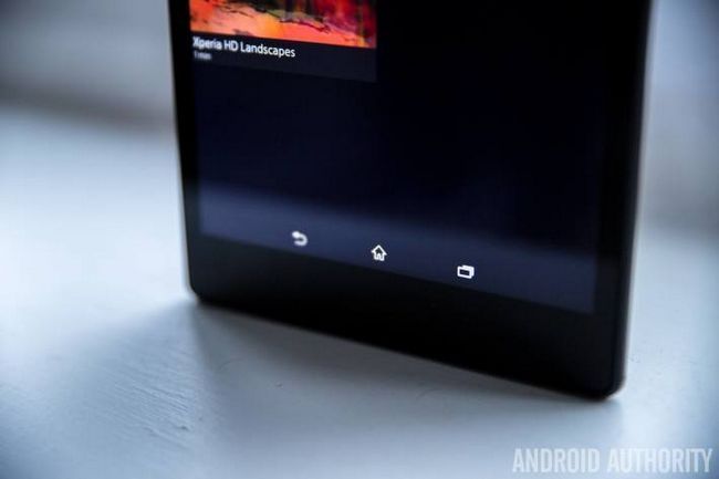 Sony Xperia Z3 Compact-5 Tablet