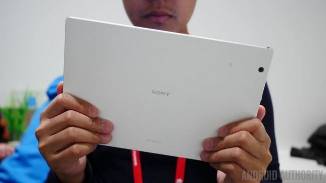Sony Tablet xperia z4 16