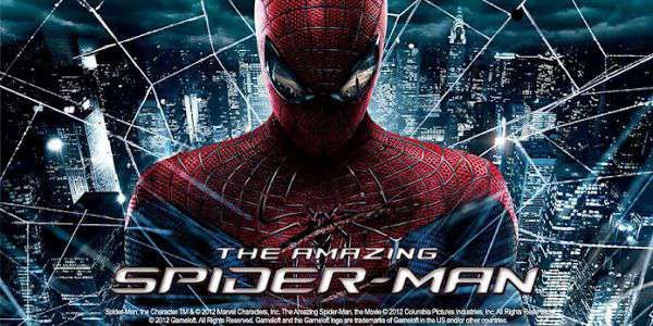 Fotografía - The Amazing Spider-Man jeu: Attraper les voleurs tout simplement comme des mouches, le tout sur votre appareil Android