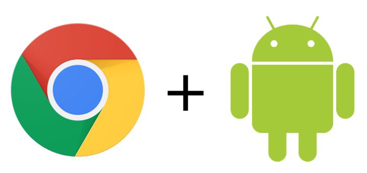 Fotografía - WSJ: Plans de Google Chrome OS Pour fusionner Into Android, formulaire unique New OS En 2017 [Mise à jour]
