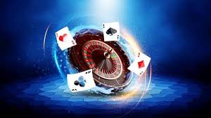 Онлайн казино Casino Drift